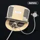 Автомобильный держатель REMAX Letto RC-FC2 gold