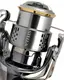 Катушка Shimano Stella C3000 XG FJ 12+1BB 6.4:1 (2266-76-12)