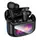 Наушники HOCO Sandy true wireless ANC+ENC noise reduction touch screen BT headset EQ21 |BT5.4, 40/400mAh, 7h|