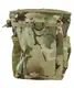 Итог для отработанных магазинов KOMBAT UK Large Dump Pouch