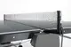 Теннисный стол Garlando Premium Outdoor 6 mm Grey (C-570E)