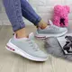 Женские кроссовки Fashion Kato 1215 40 размер 25,5 см Серый