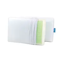 Подушка Othello - Jelimed (Bubblegel) 60*40*14