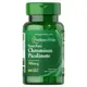 Витамины и минералы Puritan's Pride Chromium Picolinate 500 mcg Yeast Free, 100 таблеток