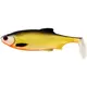 Силікон Westin Ricky the Roach Shadtail Box 7cm 6g Official Roach 1шт.