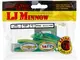 140142-T50 Віброхвіст силікон. MINNOW LJ Pro Series 2,2 "/ T50 *10