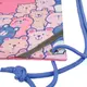 Сумка для обуви YES SB-10 Sweet Bear 550507 40х35 см