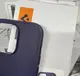 Чехол Spigen для iPhone 14 Pro - Mag Armor (Пятна на чехле!) MagSafe, Deep Purple (ACS05588)