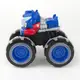 Игрушечная машинка John Deere Kids Monster Treads Оптимус Прайм с большими светящимися колесами 47423