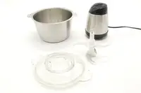 Измельчитель электрический A-Plus AP-8001 250 Вт