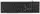 Клавіатура з підсвічуванням JEDEL K500+ Black (95584)