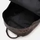 Женский рюкзак Monsen C1JLYP-655br-brown