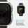Чехол Spigen для Apple Watch 11/ 10 (42 mm) - Thin Fit, Crystal Clear (ACS08589)