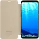 Чехол-книжка Nillkin Sparkle Leather Case Samsung Galaxy S9 Gold