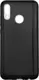 Чехол-накладка TOTO TPU Shine Case Huawei P Smart 2019 Black