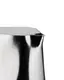 Гейзерная кофеварка 300 мл Alessi Ossidiana на 6 чашек