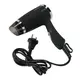 Фен Polaris PHD-1464-T-Grey 1400 Вт серый