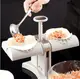 Форма для изготовления вареников Frico FRU-050 20х17х12 см