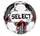 Футзальный мяч Select Futsal Samba v22 бело-серебрь