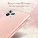 Чехол ESR для iPhone 11 Pro Makeup Glitter, Coral (3C01192160602)