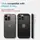 Чехол Spigen для iPhone 13 Pro - Tough Armor, Black (ACS03277)