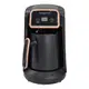 Кофеварка электрическая 600 (мл) для дома и офиса Sokany SK-04015