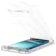 Защитная пленка Spigen для Samsung Galaxy S25 Ultra - Elite Shield EZ Fit HD, Clear (AFL09083)