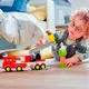 Конструктор LEGO DUPLO Rescue Пожарная машина 21 деталь (10969)