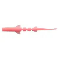 140304-F05 Слаг силікон. плав. UNAGI SLUG LJ Pro Series 2,5"/ *10