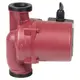 Насос циркуляционный 245Вт Hmax 8м Qmax 200л/мин Ø2" 180мм + гайки Ø1¼" AQUATICA (774142)