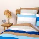 Постельное белье полуторное ТЕП Homey 2-00881-24153 150х215 см