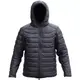 Куртка с капюшоном Viverra Warm Cloud Jacket Black XL (РБ-2233003)
