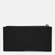 Женский кошелек Monsen V1T5076-022-black