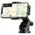 Держатель HOCO Touareg one-touch center console car holder CA76