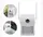 Камера видеонаблюдения уличная IP c WiFi UKC CAMERA