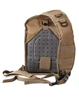 Рюкзак тактичний однолямковий KOMBAT UK Mini Molle Recon Shoulder Bag