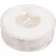 TPU-пластик PowerPlant Filament для 3D-принтера 1.75 мм 1 кг, белый
