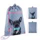 Сумка для обуви Kite Studio Pets 2 SP24-601M-3 46x33 см