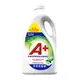 Гель для стирки белых вещей A+ Professional White 8435495829683 5 л