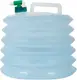 Емкость для воды Highlander Accordion Water Carrier 10L CP107