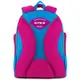 Рюкзак школьный Kite Education Rachael Hale R20-706M голубой