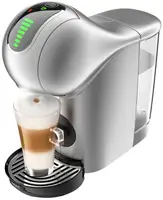 Кофеварка капсульная Krups Genio S TouСh KP440E10 15 Бар
