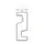 Держатель Baseus Portable Series Folding Phone Stand (B10556600211-00)