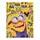 Блокнот для записей YES Minions 151516 64 листа