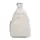 Женский кожаный рюкзак через плечо Borsa Leather K15-606w-white