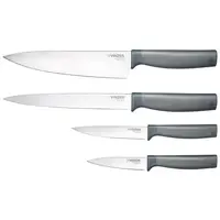 Набор ножей Vinzer Optima 50132 4 предмета