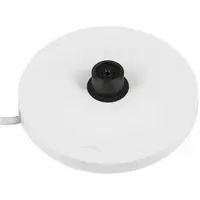 Електрочайник Kenwood JKP-220 1.6 л білий