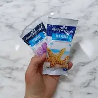 Вологі серветки Handy Fresh, sea fresh, 15 шт.