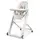 Стульчик для кормления Peg-Perego Siesta Follow Me цветочная фантазия (IH03000002BL00A)
