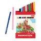 Набор фломастеров 1 Вересня Classic 650593 12 цветов